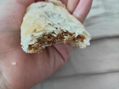 椒盐牛舌-北京稻香村(天桥乐汇百货商场店)