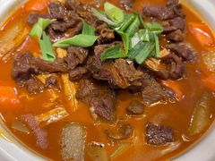 -大鸭梨烤鸭(金色漫香店)