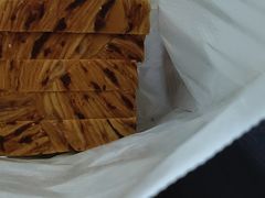 -爸爸糖吐司面包(郑州正弘城店)