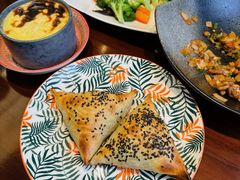 -那拉提之疆·新疆菜(美院店)