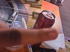 -炭虎子水浒烤肉(梦时代店)