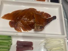 -王府井酒店(金桥港湾店)