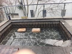 -明月山天沐温泉度假村