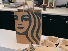 -星巴克(成都机场T2店)