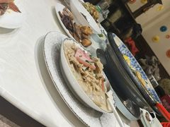 -小龙酒家(桂平路店)