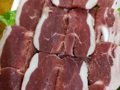 -徐记炭火铜锅手切鲜羊肉(塔湾直营店)