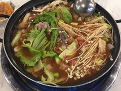 -郑阿姨的家·이모네·韩料&烤肉(武川路店)