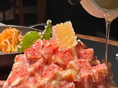 -NEED创意韩国料理(青岛万象城店)