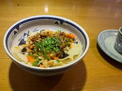 -山丹丹西北菜(金贸大厦店)