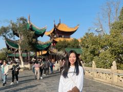 -庞家烧烤客栈(炮台山店)