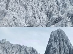 -墨石公园景区