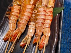 -大渔铁板烧(民盈·国贸城店)