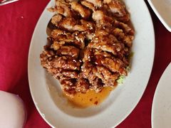 -德成饭店