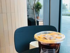 -M Stand(北京平安幸福中心店)