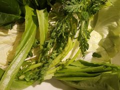 -清真·京华源铜锅涮肉(丰庆店)