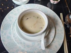 -杭州临平万丽酒店·万丽轩中餐厅