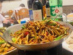 -风味小吃(浦东南路2368)