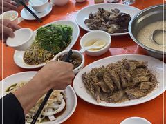 -水东兴记鸭粥店(茂名店)