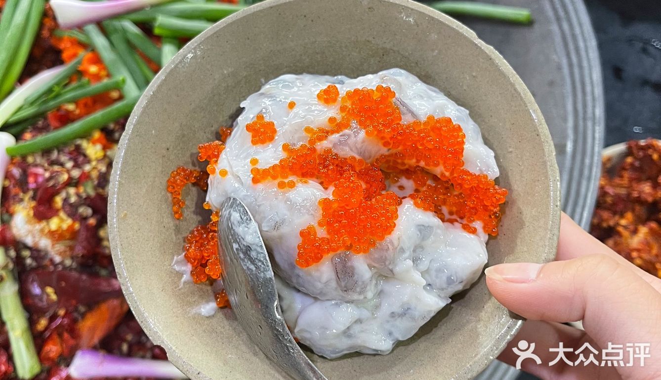 重庆探店|吃货天堂 中午都在营业的孔妈火锅