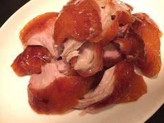 -北京王府井希尔顿酒店·秦唐中餐厅Chynna