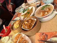 -点都德(长泰广场店)