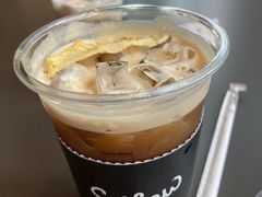 -Seesaw Coffee(苏州中心店)