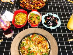 -心邸·庆宴(雅宝城店)