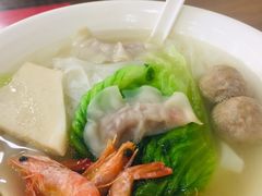 -沙河粉村·国家非遗传承(云台店)