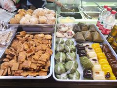 -日照红甜品店(老水街店)