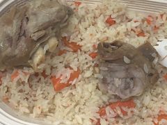 -217丰惠源抓饭(星湖街店)