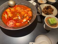 -有才叔的小馆(高新咖啡街区店)