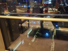 -视界美食自助餐厅·石家庄希尔顿酒店