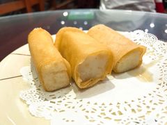 炸牛奶-民信老铺(人民路店)