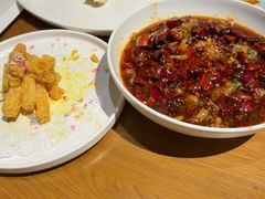 -伊喜饺子·烤鸭(五道口学院路店)