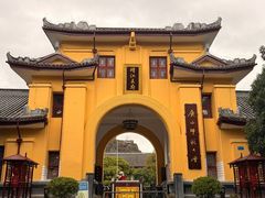-桂林独秀峰王城景区