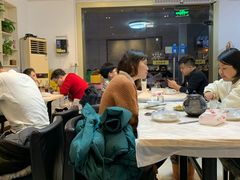 大堂-蟹肉煲蟹肉(阊胥路店)