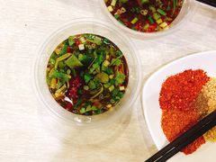 -蜀串香牛杂火锅串串