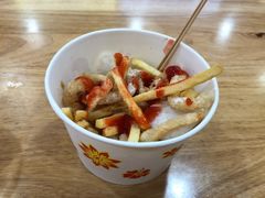 -柳陈記鸡柳薯条年糕(恒大店)
