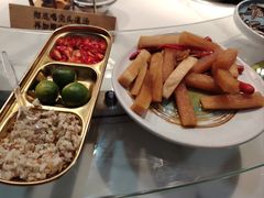 -三个椰子·现砍椰子鸡(金源CBD店)