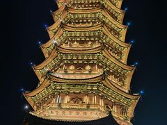 -葛仙湖公园