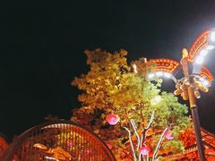 -大唐不夜城