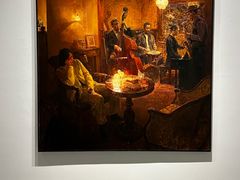 -上海油画雕塑院