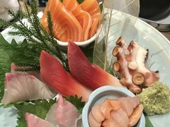 -小山日本料理(太古汇店)