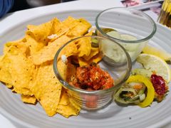 墨西哥玉米片-娜娜家•Nana’s restaurant (爱琴海店)