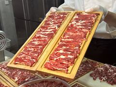 -庖丁家水煮牛排火锅(巴国城店)