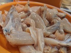 -龍歌自助小火锅(市北CBD万达店)