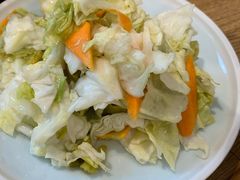 -金豆角砂锅焖面(安贞店)