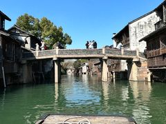 -乌镇景区