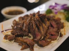 -金厨泰国餐厅·全泰籍厨师料理(拱北店)