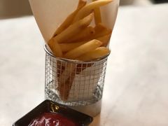 -上海虹桥宾馆味翠餐厅